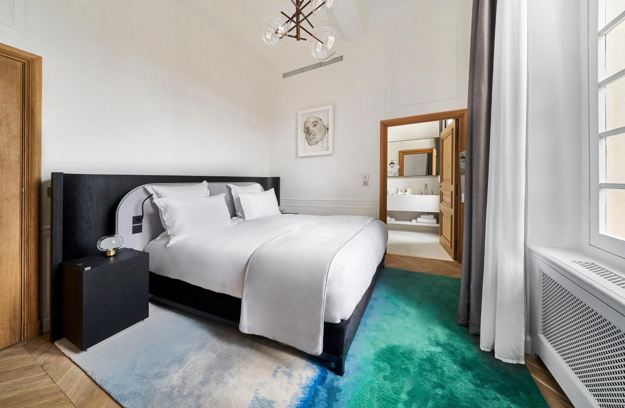 ชาโต เดอ ลา โกด Hotel เอ็ก-ซอง-โพรวองซ์ ภายนอก รูปภาพ