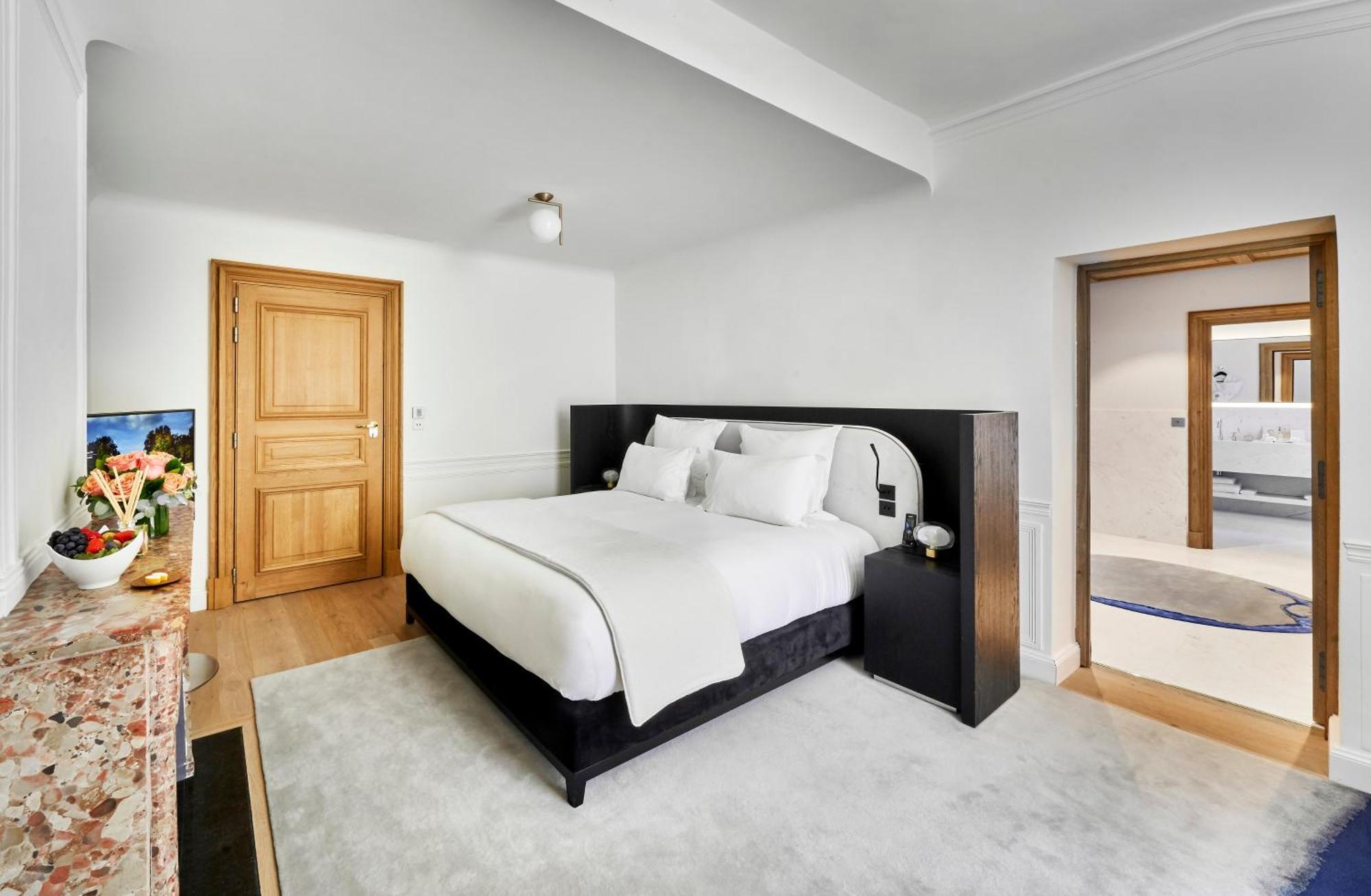 ชาโต เดอ ลา โกด Hotel เอ็ก-ซอง-โพรวองซ์ ภายนอก รูปภาพ